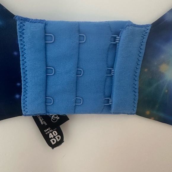 Torrid underwire Bra - Picture 6 of 10